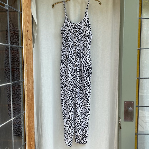 RVCA Tom Gerrard Jumpsuit - Picture 2 of 7